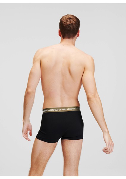 Siyah Erkek Boxer 240M2108677 fırsatları