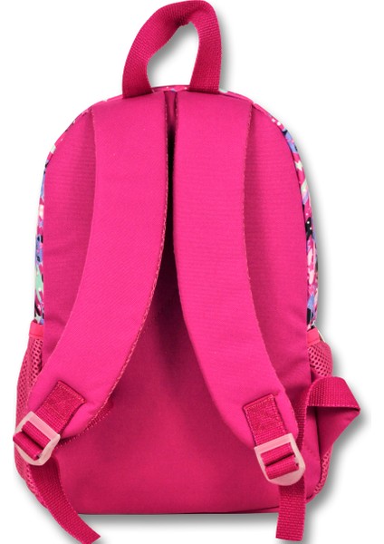 Pembe Kadın Sırt Çantası 4182 Cennec Sirt Cnt modelleri