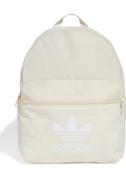 Adidas Beyaz  Sırt Çantası IX7459 Adıcolor Backpk