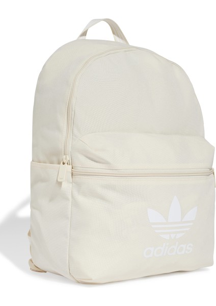 Adidas Beyaz  Sırt Çantası IX7459 Adıcolor Backpk