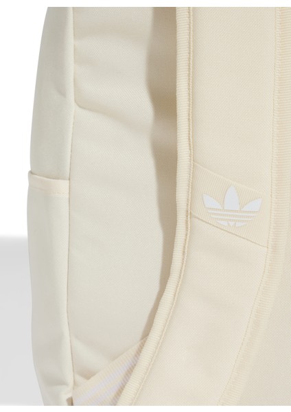 Adidas Beyaz  Sırt Çantası IX7459 Adıcolor Backpk