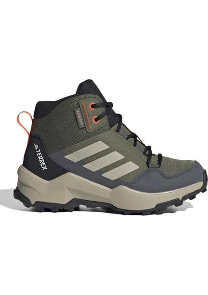 Adidas Haki Erkek Outdoor Bot IF6518-TERREX AX4R R.rdy Mıd K