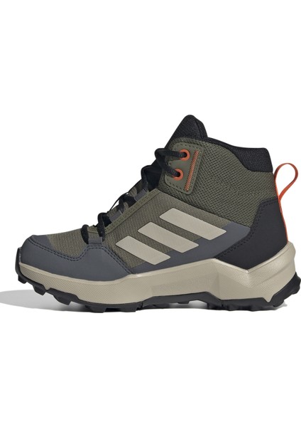 Adidas Haki Erkek Outdoor Bot IF6518-TERREX AX4R R.rdy Mıd K