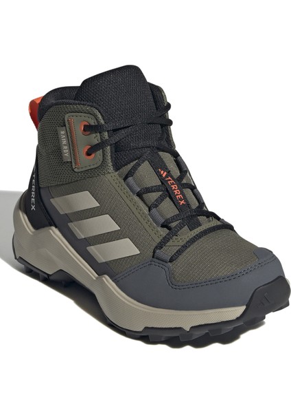 Adidas Haki Erkek Outdoor Bot IF6518-TERREX AX4R R.rdy Mıd K