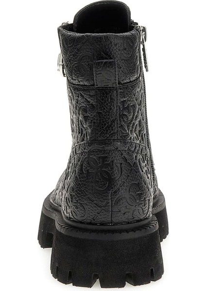 Siyah Kadın Bot FLTFIOFAL10-BLACK modelleri