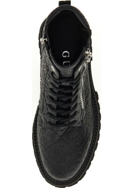 Siyah Kadın Bot FLTFIOFAL10-BLACK fırsatları