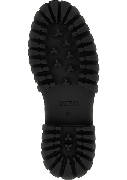 Siyah Kadın Bot FLTFIOFAL10-BLACK indirimleri