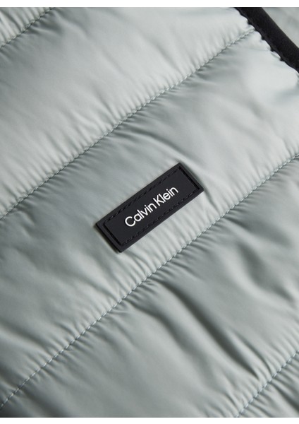 Calvin Klein Yeşil Erkek Yelek K10K108292PFF