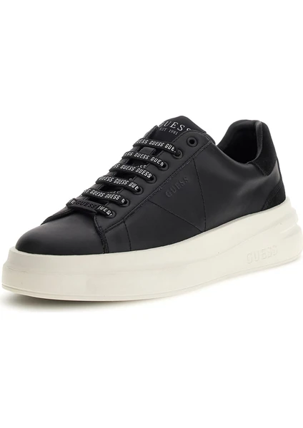 Siyah Kadın Sneaker FLPVIBSUE12-BLACK