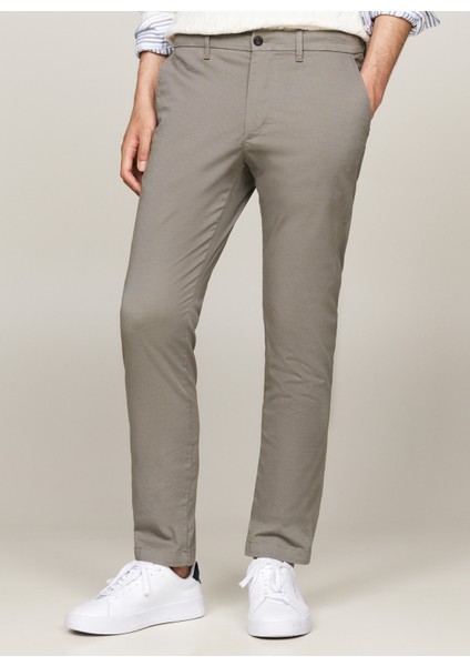 Normal Bel Normal Paça Normal Gri Erkek Pantolon MW0MW35638PR2 fiyatları
