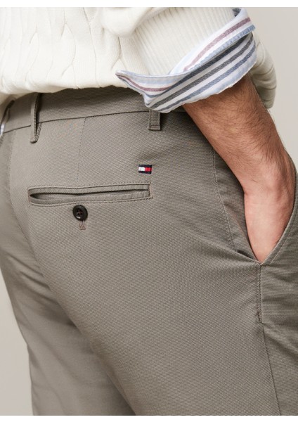 Normal Bel Normal Paça Normal Gri Erkek Pantolon MW0MW35638PR2 modelleri