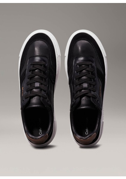 Siyah Kadın Sneaker HW0HW021250GL modelleri