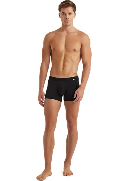 Antrasit Erkek Boxer 9310 modelleri