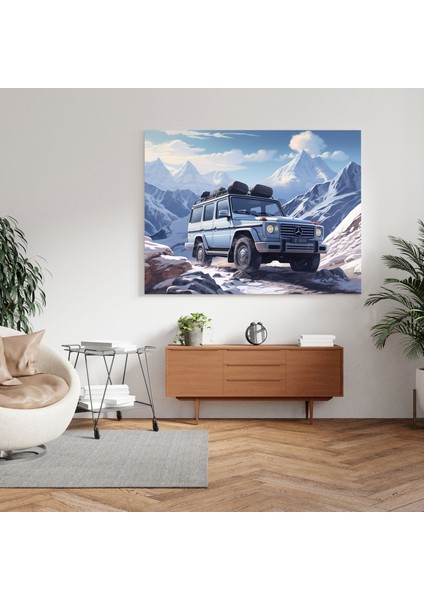 Kanvas Tablo fiyatları