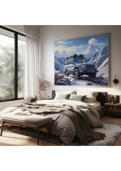 Kanvas Tablo modelleri