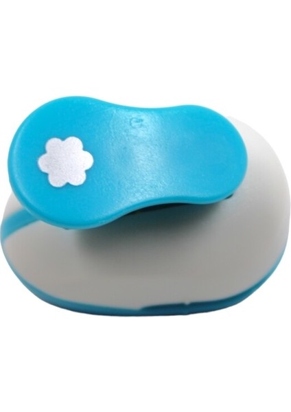 BS95 Delgeç Şekilli Küçük Çiçek 6 Dal Basım Çapı 1 cm modelleri