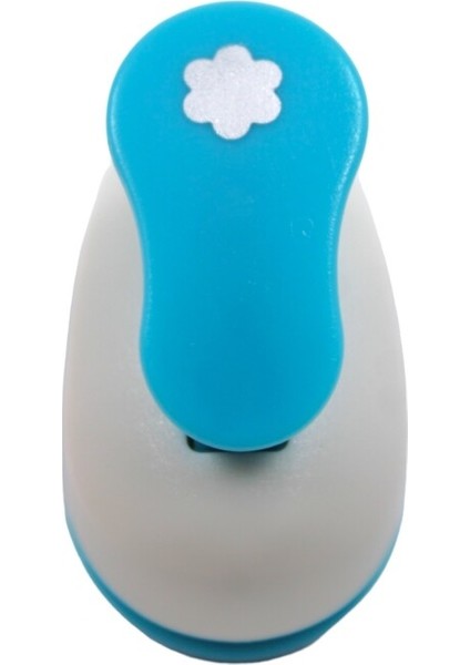 BS95 Delgeç Şekilli Küçük Çiçek 6 Dal Basım Çapı 1 cm fırsatları