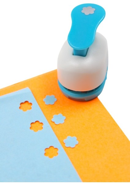 BS95 Delgeç Şekilli Küçük Çiçek 6 Dal Basım Çapı 1 cm indirimleri