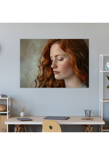 Ön Raphael Kardeşliği Kanvas Tablo - Ön Raphael Kardeşliği, Kanvas Tablo, Duvar Dekorasyonu, Kanvas Tablo, 50 x 30 cm fiyatları