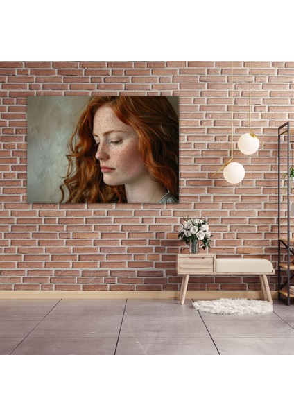 Ön Raphael Kardeşliği Kanvas Tablo - Ön Raphael Kardeşliği, Kanvas Tablo, Duvar Dekorasyonu, Kanvas Tablo, 50 x 30 cm modelleri