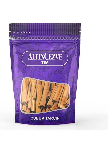 Çubuk Tarçın 50 gr