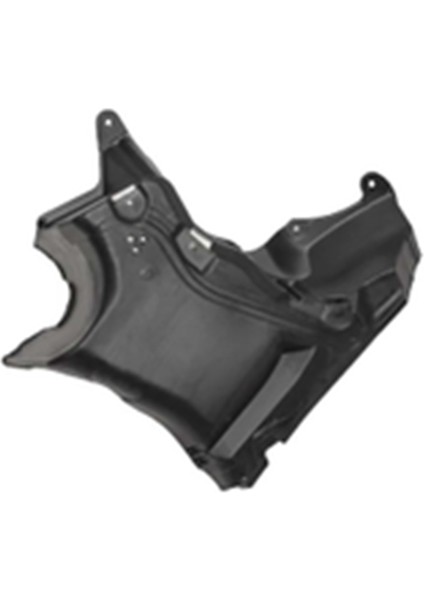 Taban Alt Muhafaza G30 Arka Sağ; Dizel