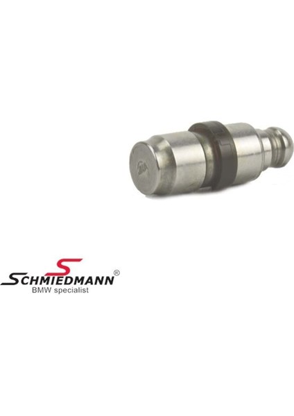 Supap Iticisi M47/N M57/N N47/N N57/N [E39>E90 X3:E83>F10]