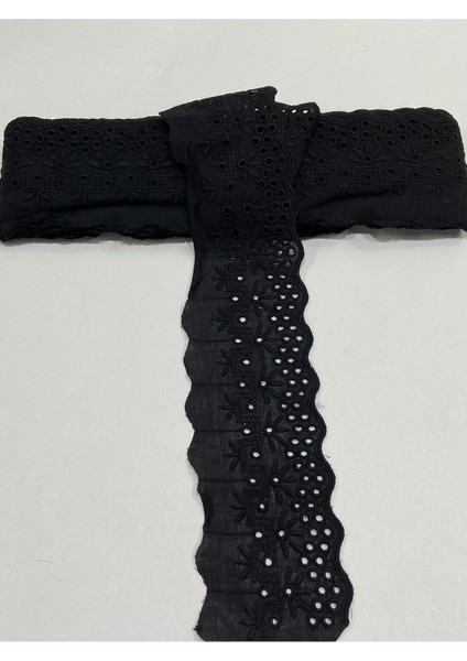 Pamuklu Fisto / Fisto / 4,5 Metre