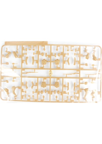 Hobbyboss 84418 1/35 Ölçek Alman 20MM Flak 38 Topçuları, Plastik Model Kiti modelleri