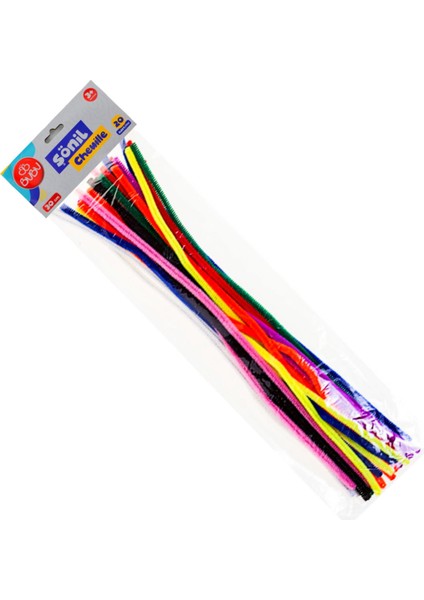 Şönil 30 cm 20 Li ( -SON001)