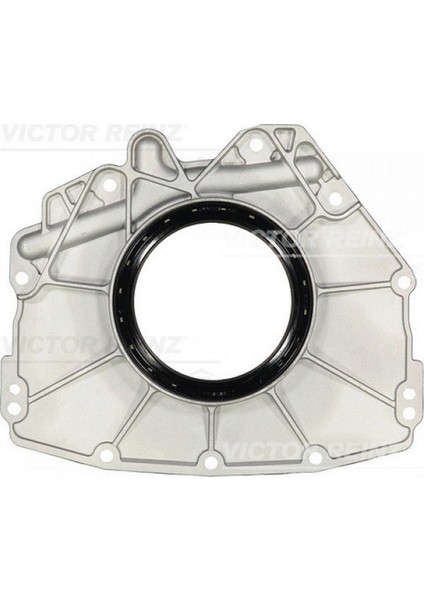 Victor Rei Krank Mili Kecesi Arka Mercedes Om642 W204 C218 W211 W212 W164 W221 W639 B906 13