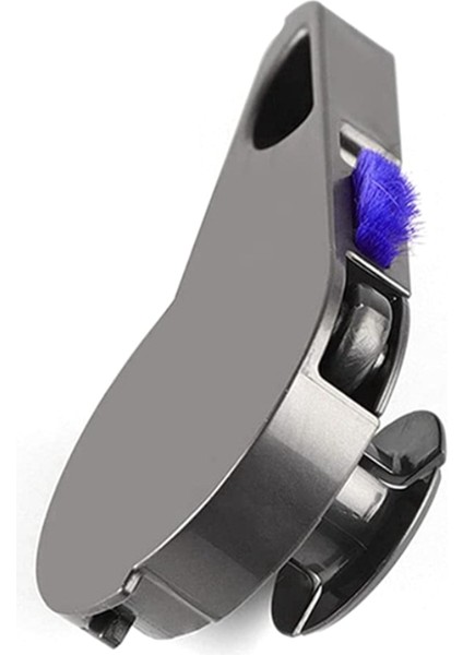 Dyson Digital Slim Için Yedek Parçalar V8 Slim V12 V15 Detect Slim Elektrikli Süpürge Rulo Fırça Çubuğu Uç Kapatma Başlığı (Yurt Dışından) indirimleri