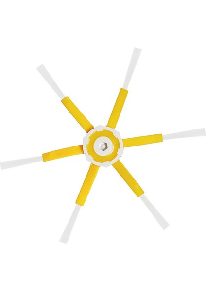 10 Pz Vi Di Ricambio Per IRobot Roomba 500 600 700 Serie 528 595 610 620 630 650 660 760 770 780 Parti Per Aspirapolvere - Foto 7