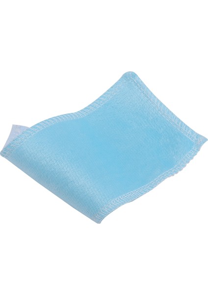 Bowaı Elektrikli Süpürge Parçaları Için Mavi Kare Paspas Bezini Değiştirin (Yurt Dışından) fırsatları