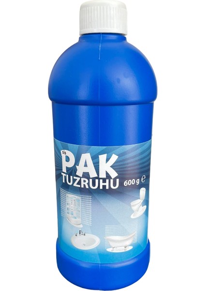 Tuz Ruhu