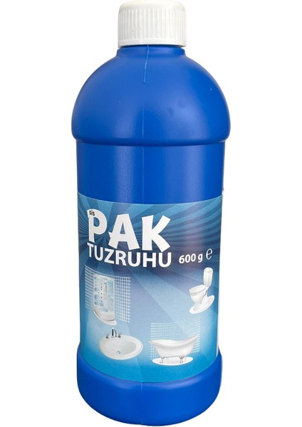 Tuz Ruhu