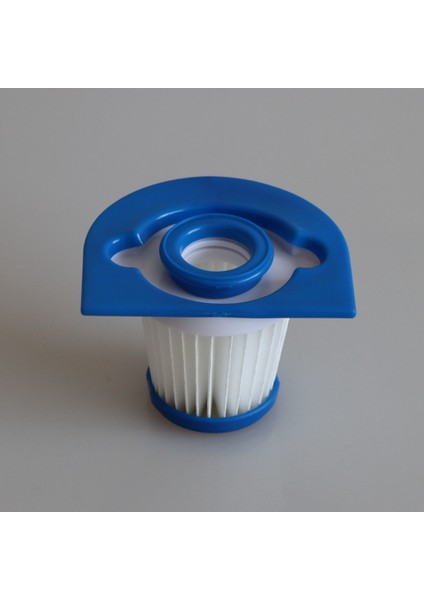 6 Adet Hepa Filtre Philips FC6230/FC6231/FC6232/FC6233/FC6331 Elektrikli Süpürge Yedek Parçaları Ev Temizlik (Yurt Dışından)