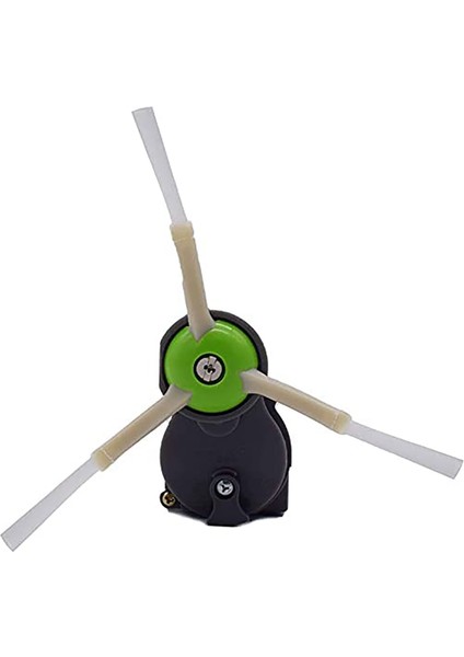 Yan Fırça Motor Modülü Parçası Irobot Roomba 500 600 700 800 900 Serisi 655 560 Elektrikli Süpürge Yedek Aksesuar (Yurt Dışından)