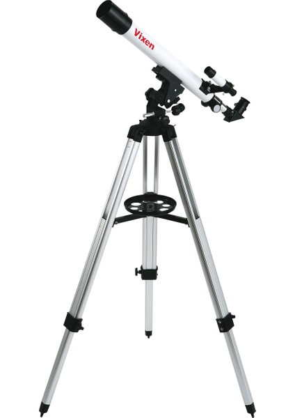 Space Eye 50/600 Az1 Beyaz Teleskop Seti