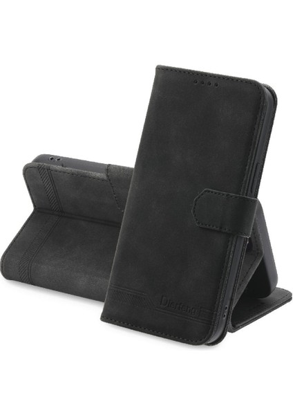 Oppo Oppo 12 5g Nakit Cep Manyetik Kapatma Kart Yuvaları Için Flip Case (Yurt Dışından) fırsatları