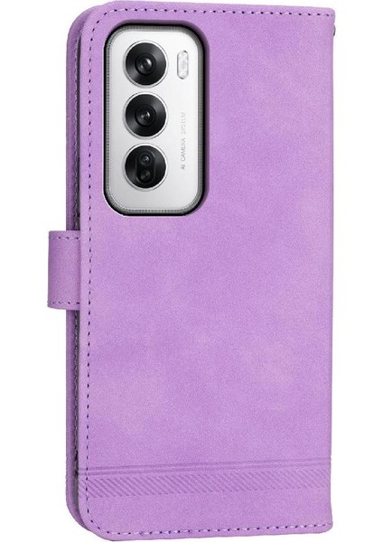 Oppo Oppo 12 5g Nakit Cep Manyetik Kapatma Kart Yuvaları Için Flip Case (Yurt Dışından) indirimleri
