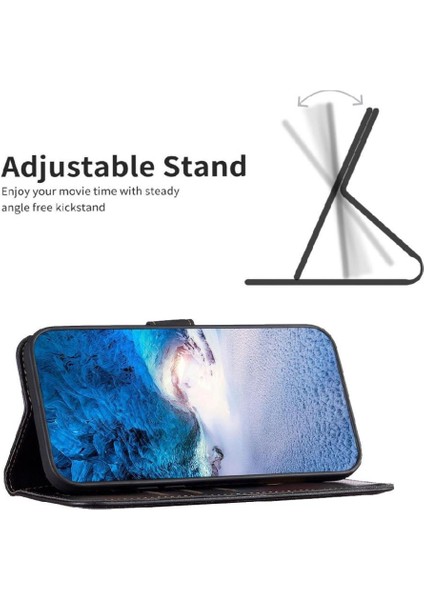Xiaomi Redmi Not 9 Pro Çoklu Kart Yuvası Iş Için Flip Case Çok Renkli (Yurt Dışından)