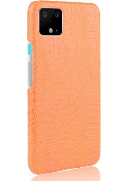 Google Piksel 4 Xl Anti Scratch Koruyucu Kapak Için Şık Klasik Kılıf (Yurt Dışından) fiyatları