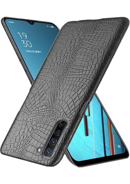 Oppo Bulmak Için Şık Klasik Durumda X2 Lite Koruyucu Kapak Anti Scratch (Yurt Dışından)