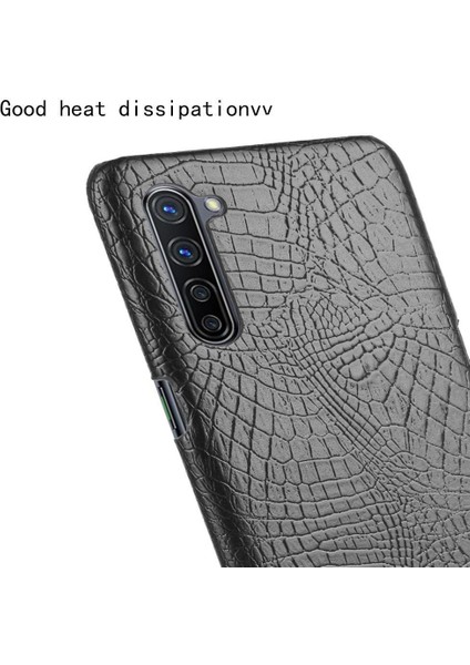 Oppo Bulmak Için Şık Klasik Durumda X2 Lite Koruyucu Kapak Anti Scratch (Yurt Dışından)