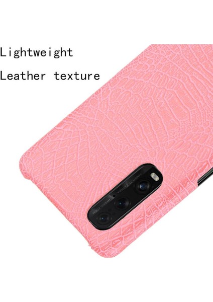 Oppo Bulmak Için Şık Klasik Durumda X2 Uyumluluk Anti Scratch Klasik (Yurt Dışından)