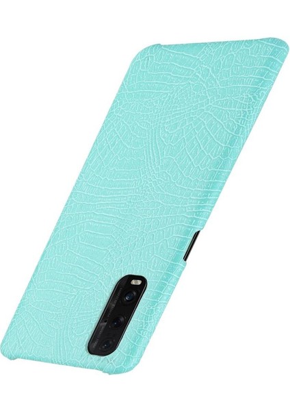 Oppo Bulmak Için Şık Klasik Durumda X2 Uyumluluk Anti Scratch Klasik (Yurt Dışından)