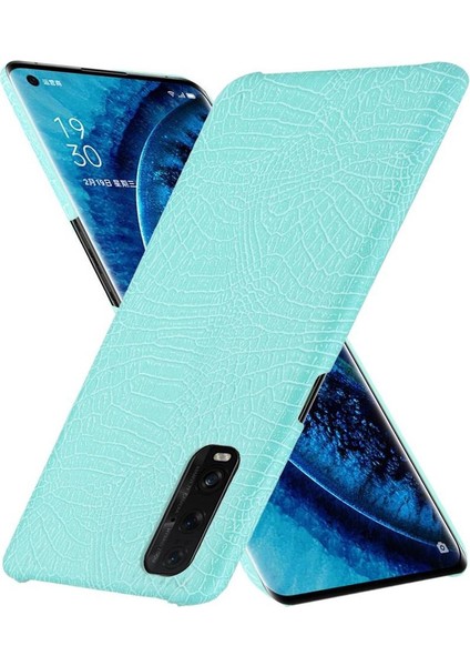 Oppo Bulmak Için Şık Klasik Durumda X2 Uyumluluk Anti Scratch Klasik (Yurt Dışından)