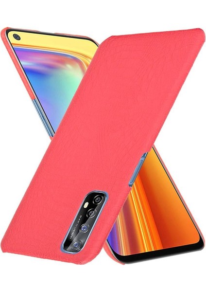 Realme 7 Koruyucu Kapak Uyumluluk Klasik Için Şık Klasik Kılıf (Yurt Dışından) fiyatları