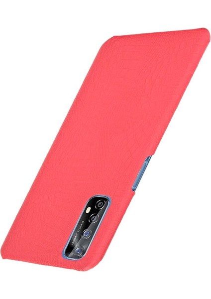Realme 7 Koruyucu Kapak Uyumluluk Klasik Için Şık Klasik Kılıf (Yurt Dışından) fırsatları